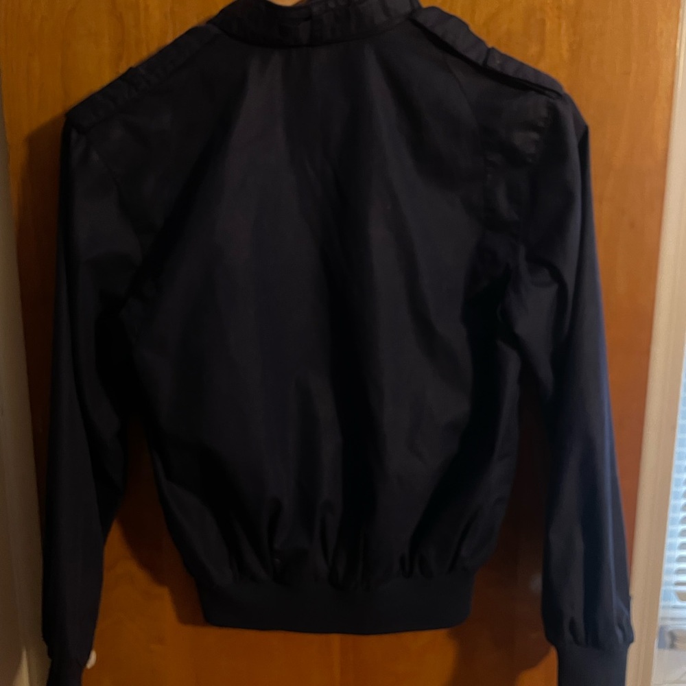 Vintage Members Only Jacket - Picture 5 of 6